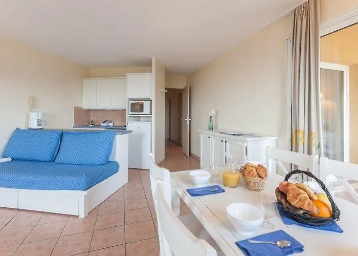 P&v Le Hameau Des Issambrr סן-מקסים