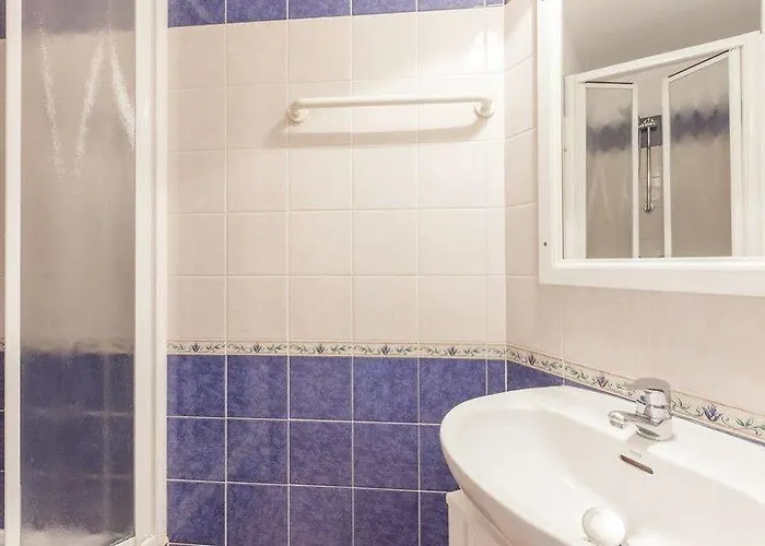 P&v Le Hameau Des Issambrr מלון 3*