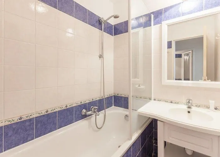 P&v Le Hameau Des Issambrr Hotel Sainte-Maxime