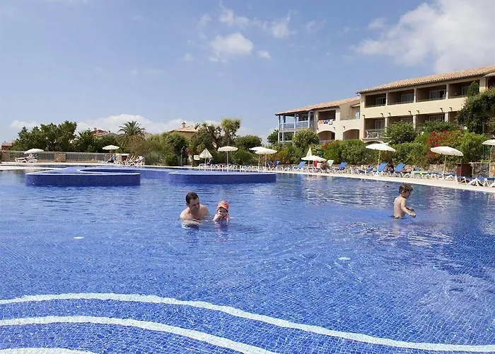 P&v Le Hameau Des Issambrr סן-מקסים